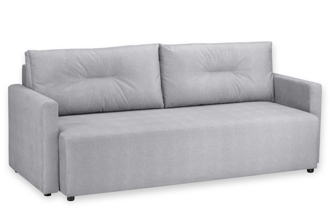 Диваны еврокнижки, Диван-кровать Лонг Гамма