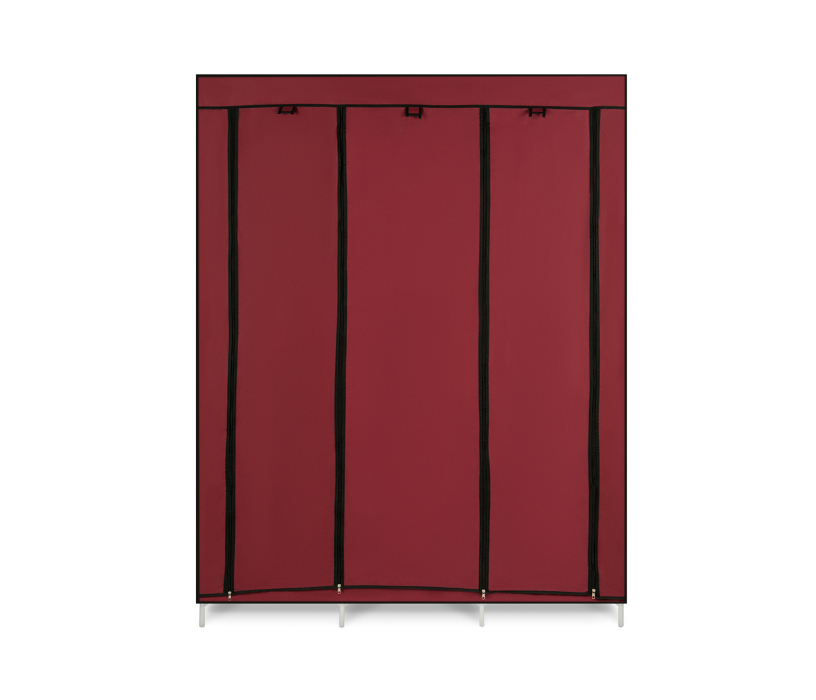 Шкафы, Каркасный，Складной шкаф