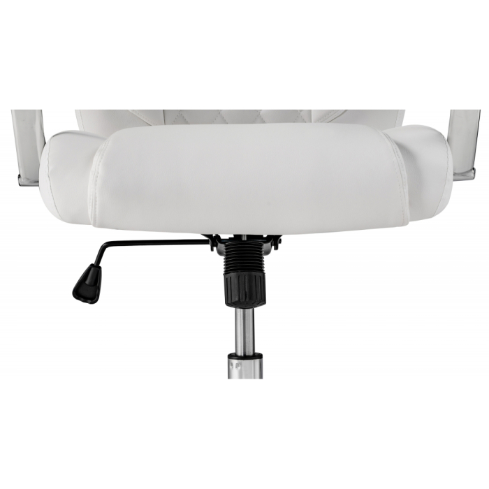 Для офиса и дома, Компьютерное кресло Tron (Экокожа)