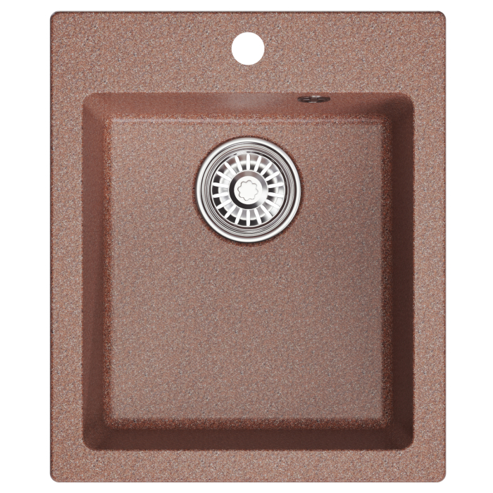 Кухонные мойки, Мойка ML-GM14, 420*500*190мм NEW