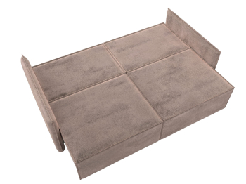 Диван прямой Либерти, велюр TOWER