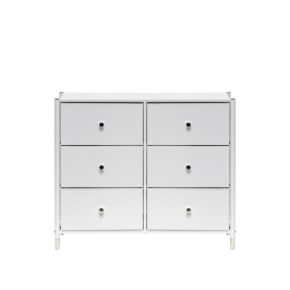 Комод Хайди 6
