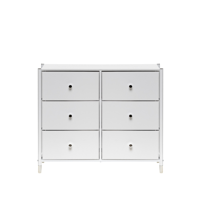 Комоды, Комод Хайди 6