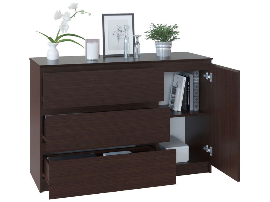 Комоды, Комод Т-3Р