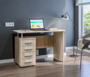 Стол компьютерный Дионис СБ-2356