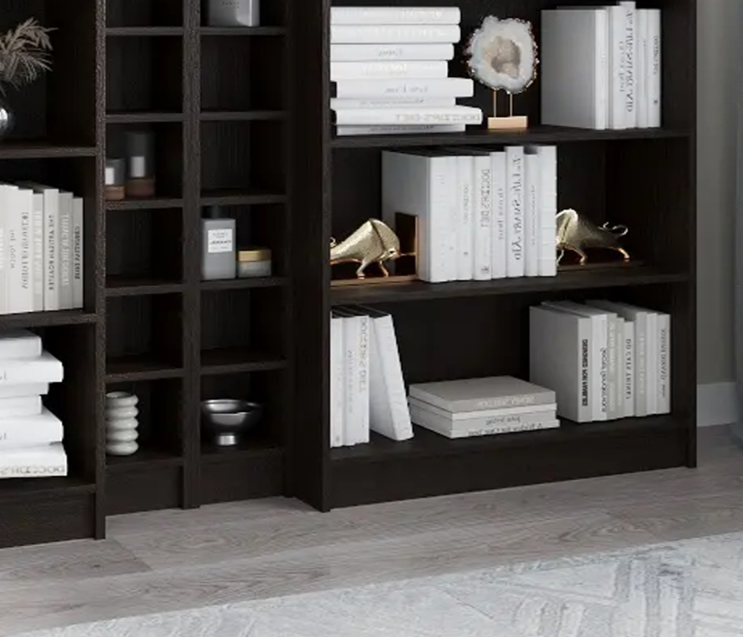 Стеллажи, Стеллаж Билли 1 Икеа