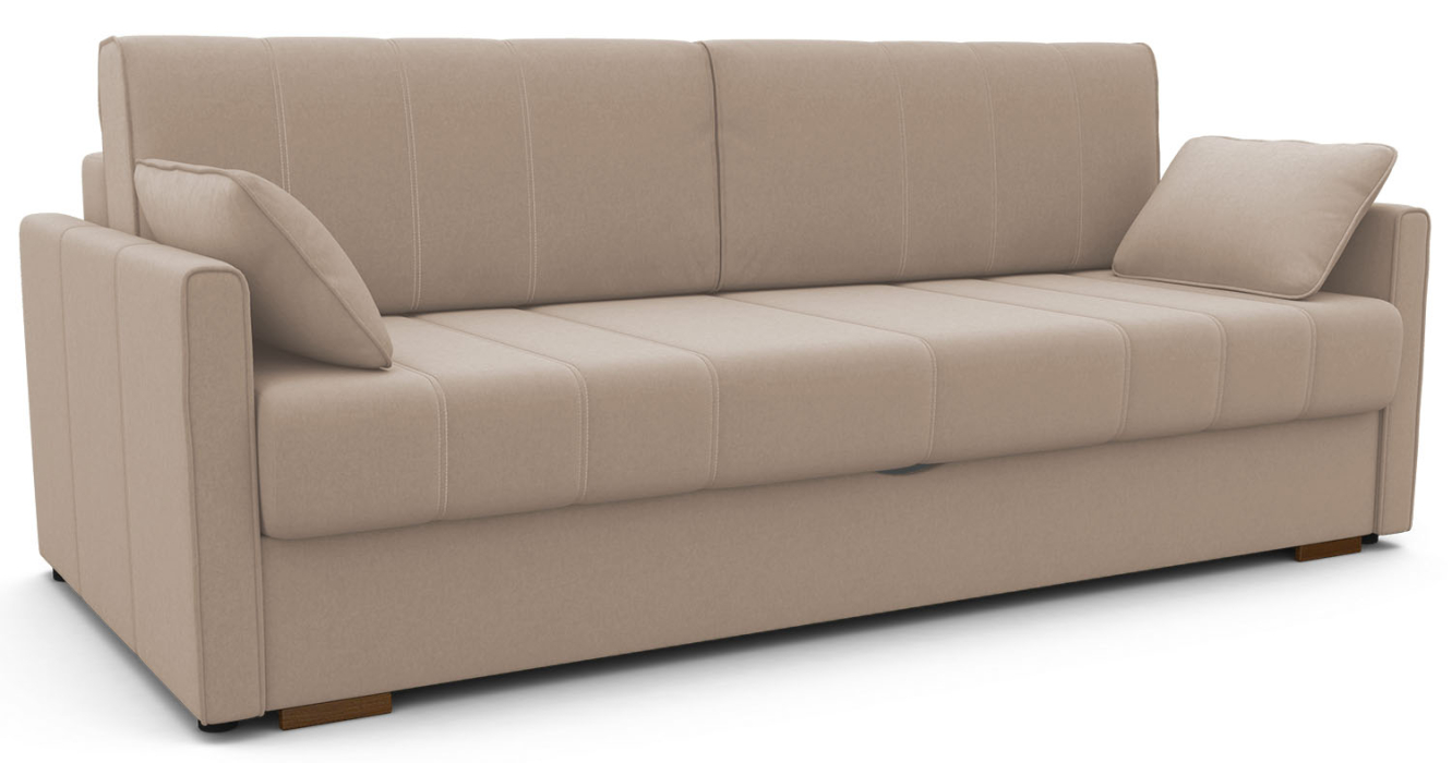 Диваны еврокнижки, Диван "РИМ"