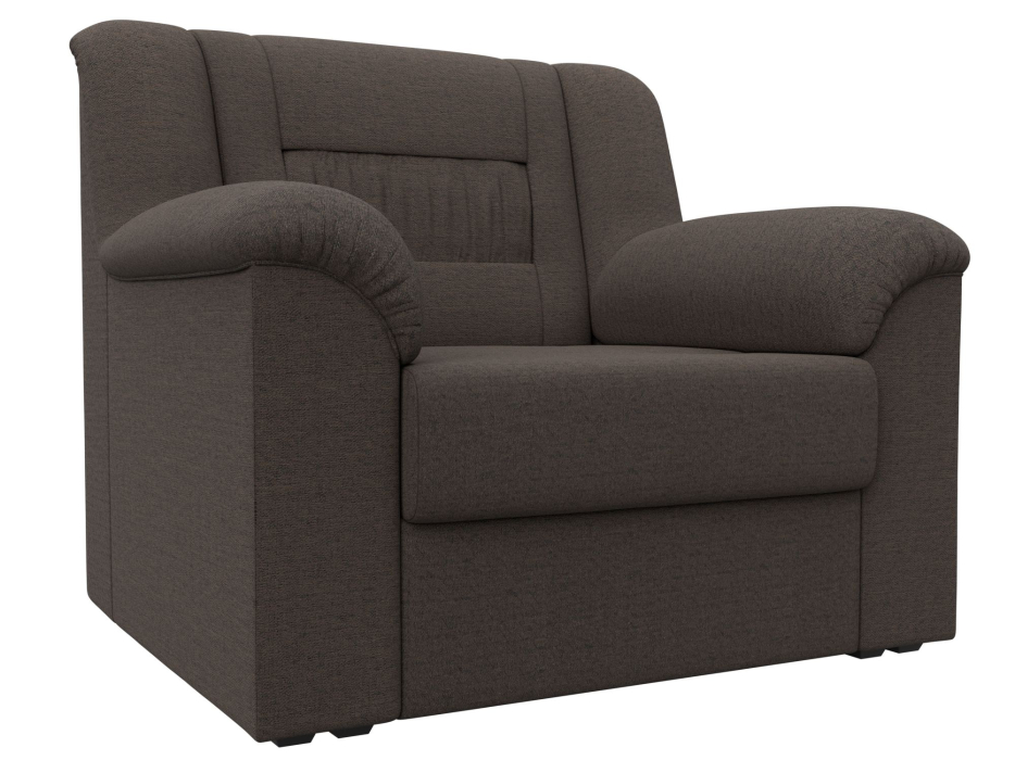 Кресло для отдыха, Кресло Карелия, рогожка Амур