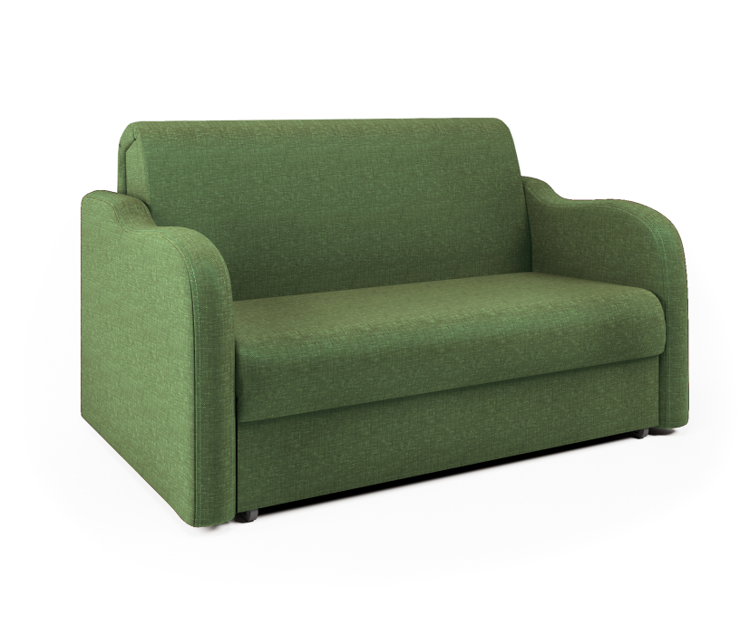 Диваны, Диван-кровать Коломбо 140, рогожка