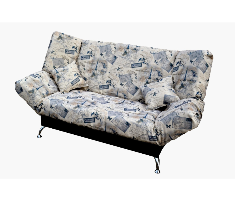 Мягкая мебель, Диван клик-кляк 02-01