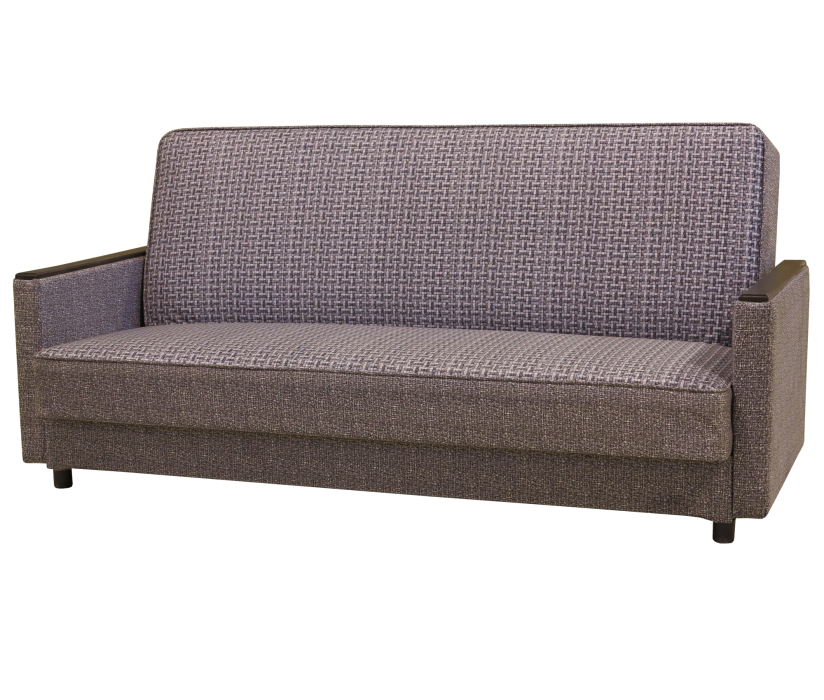 Диваны книжки, Диван-кровать Классика Д 120, велюр