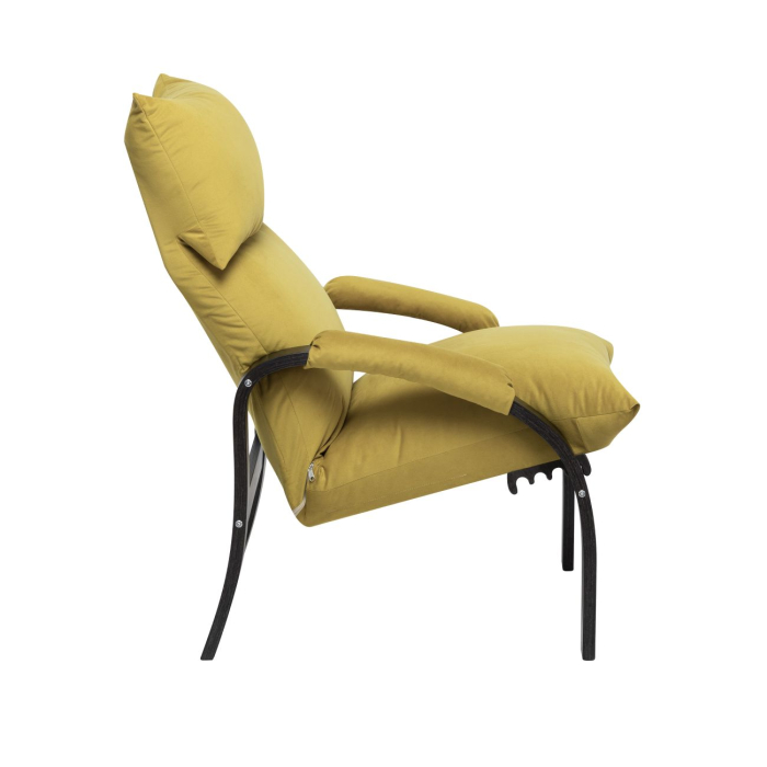 Кресло для отдыха, Кресло-трансформер Морган (орех)