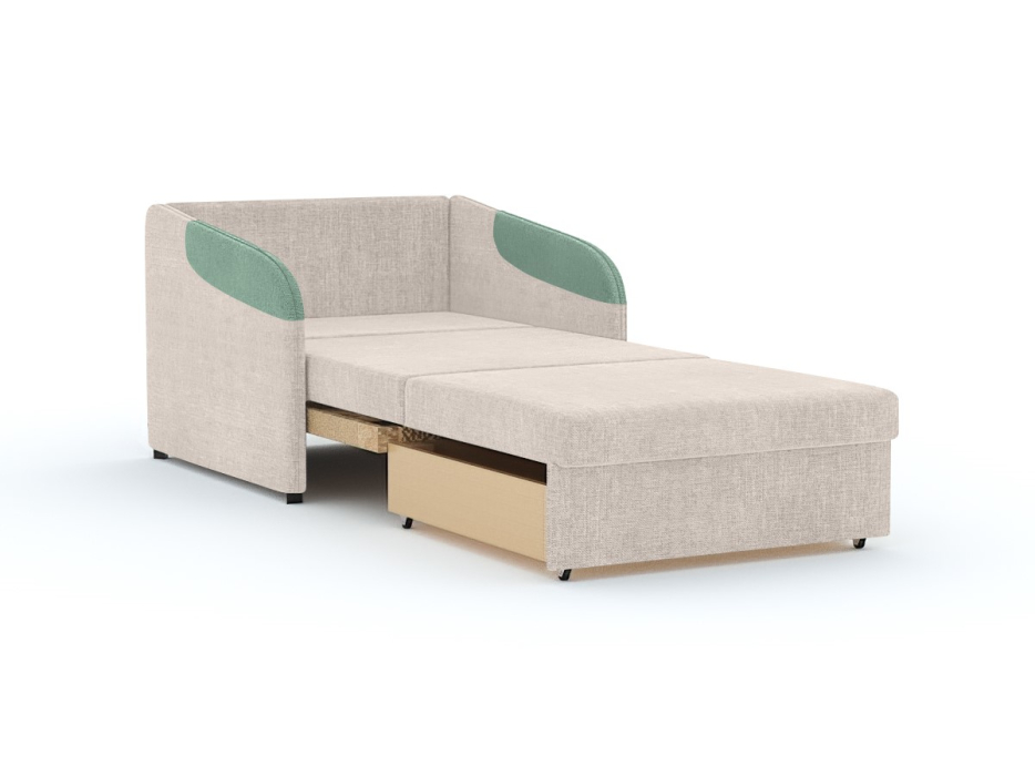 Кресла-кровати, Кресло-кровать Гномик 