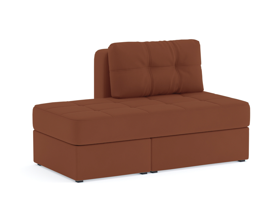 Диваны еврокнижки, Диван-кровать еврокнижка трасформер Оливер Уно, велюр