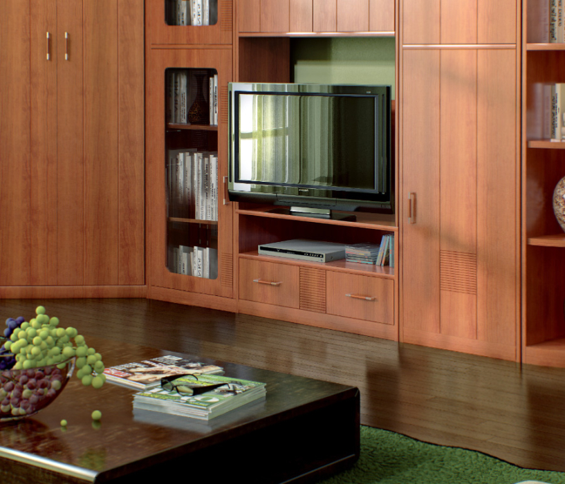 ТВ-тумбы, Тумба Сити СБ-215-1