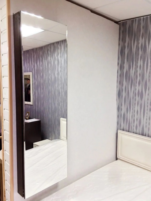 Гладильные доски, Гладильная доска Смарт с зеркалом