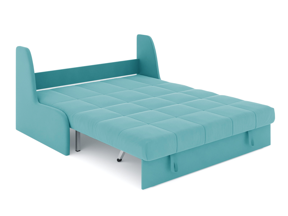 Диваны кровати со спальным местом, Диван-кровать Токио 180 аккордеон, велюр