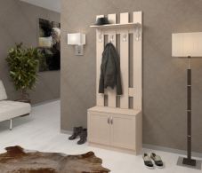 Прихожие, Композиция ГОРИЗОНТ Р-1 