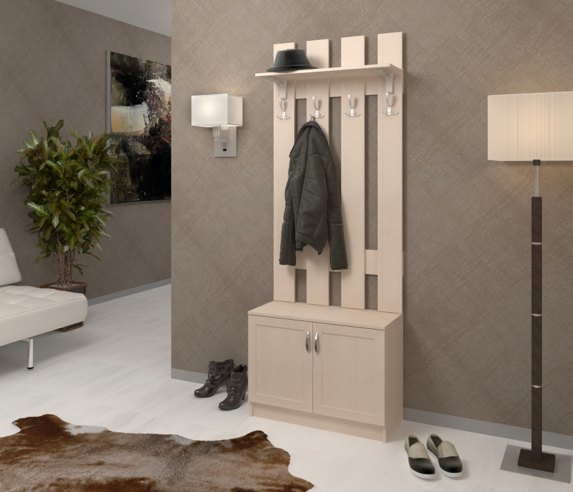 Прихожие, Композиция ГОРИЗОНТ Р-1 