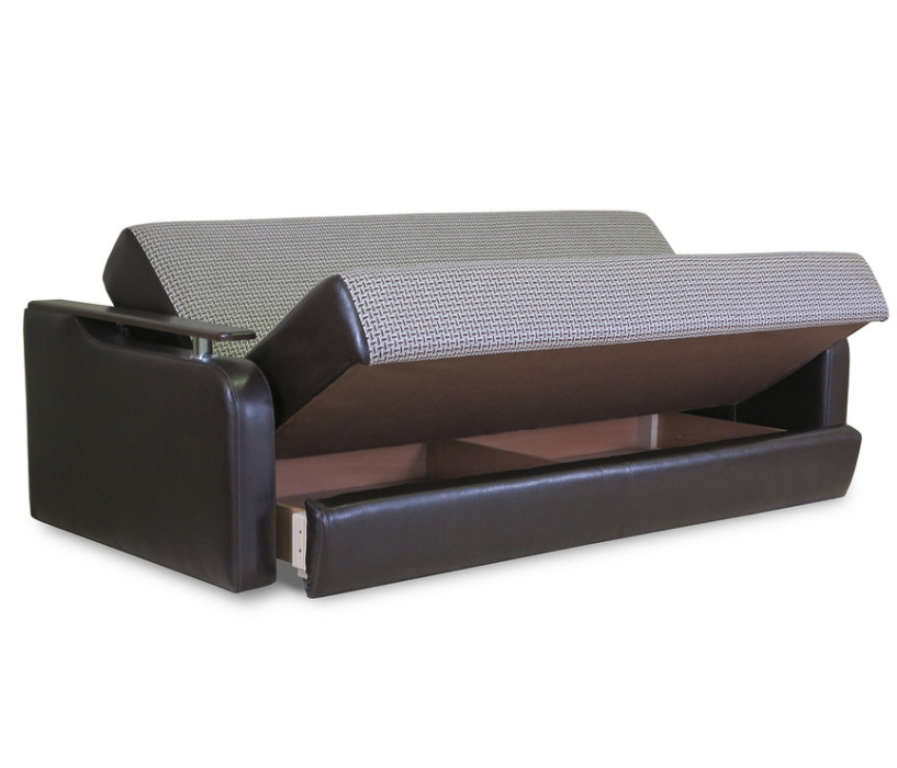 Диваны, Диван-кровать Грант Д 120, рогожка