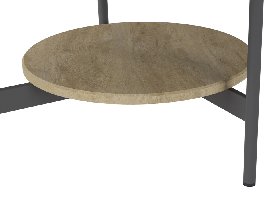 Журнальные столики, Стол журнальный Калифорния Марио