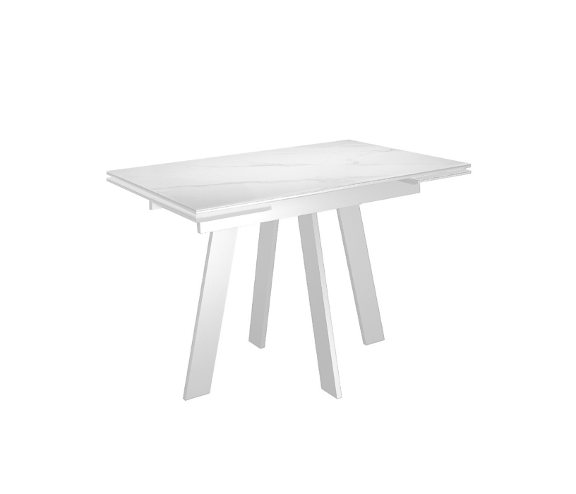 Обеденные столы, Стол DikLine SKM110 (керамика матовая)