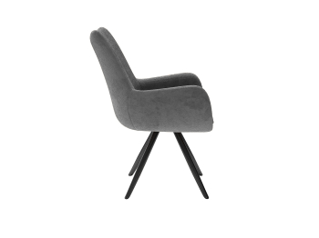 Стул DikLine 351 поворотный