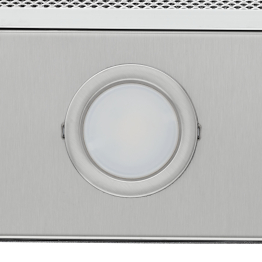 Вытяжка кухонная KRONA BRIEF 500 INOX PB