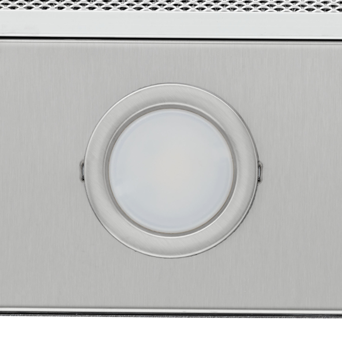 Вытяжки, Вытяжка кухонная KRONA BRIEF 500 INOX PB