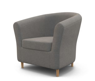 Кресло Евро Лайт велюр