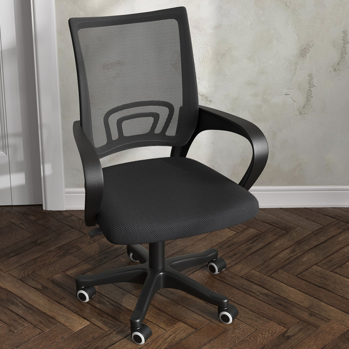 Для офиса и дома, Кресло компьютерное Мебель-24 103