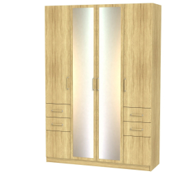 Шкаф Феникс М-14