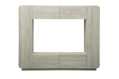 Лаванда-2 ЛДСП Стенка