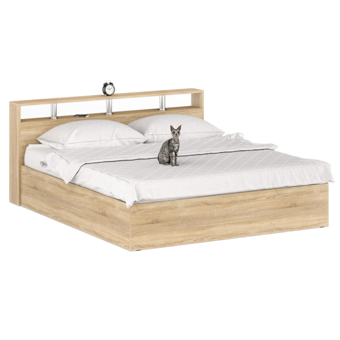 Спальные гарнитуры, Спальный гарнитур Камелия №4