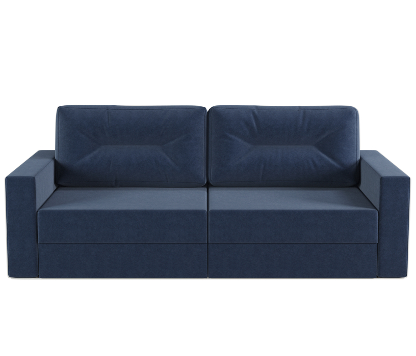 Диваны еврокнижки, Диван прямой Норд