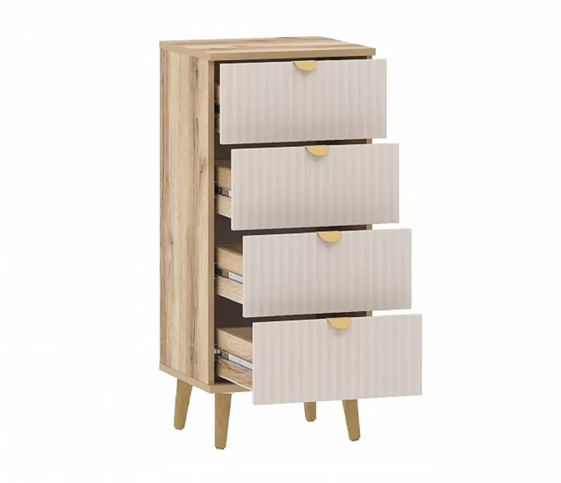 Стенки для гостиной, Гостиная Дакота комплектация 2