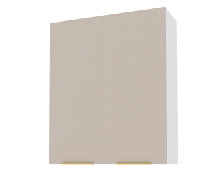 Шкаф навесной 80 х 96 см Фиджи