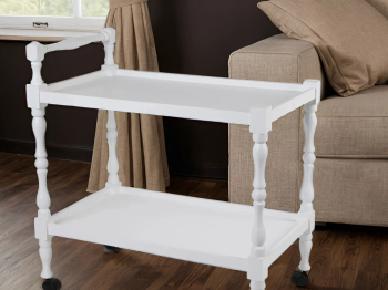 Сервировочный стол Мебелик Бридж