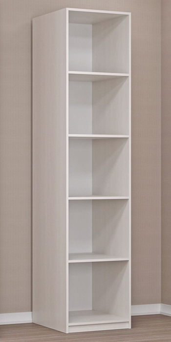 Шкафы пеналы, Пенал КЭТ-6 Классика