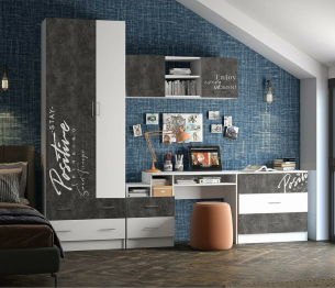 Модульная детска Вега Позитив