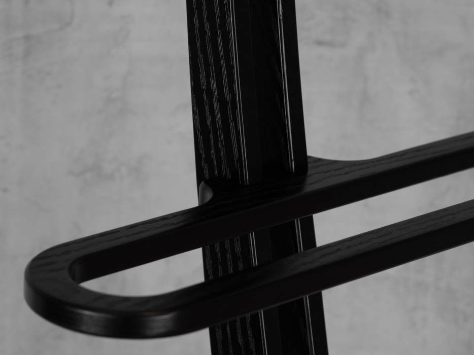 Вешалки, Вешалка костюмная Мебелик ГАЛАНТ 334