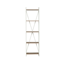 Стеллажи, Стеллаж Скарлет 710