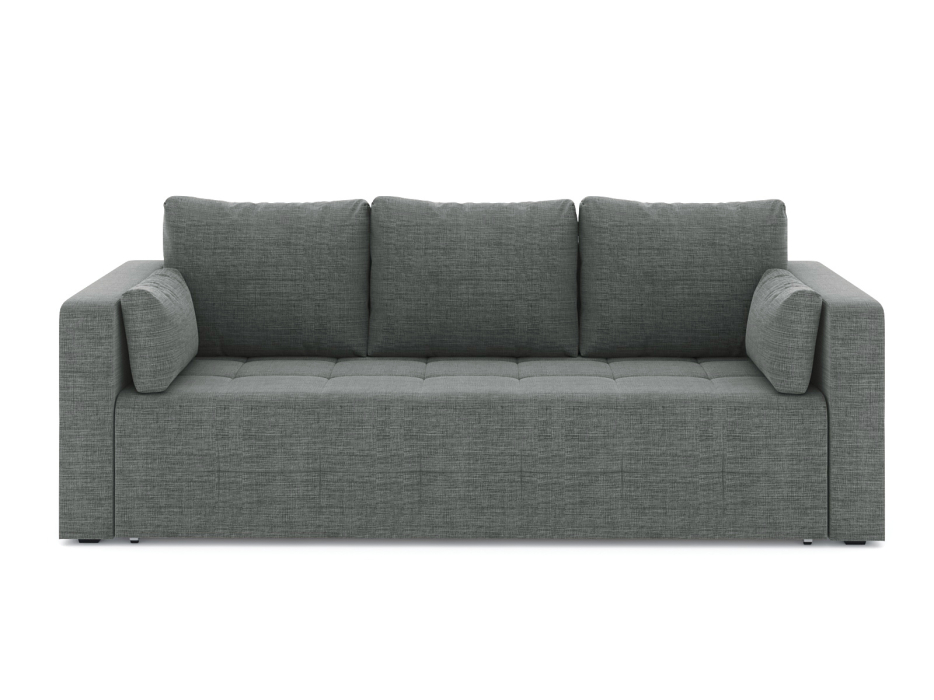 Диваны еврокнижки, Диван-кровать Босс 14.3 еврокнижка, рогожка