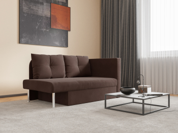 Софа Алиса (Велюр)