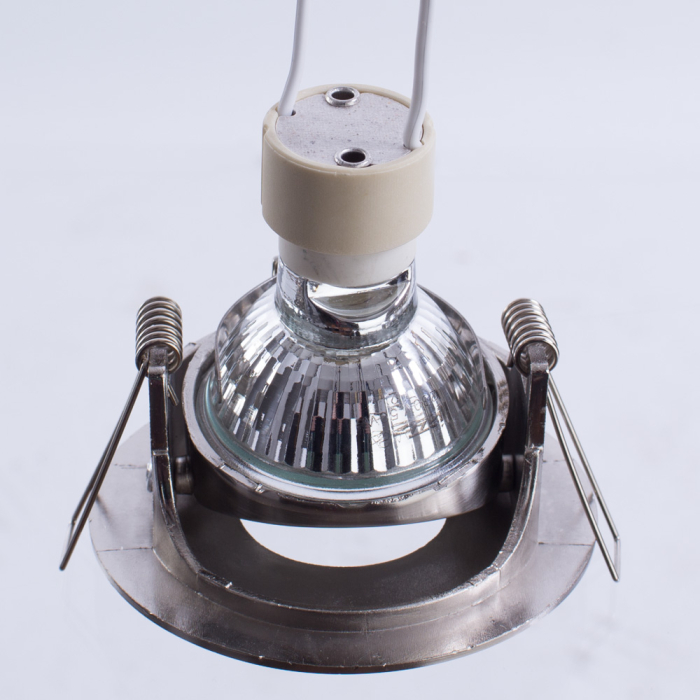 Встроенный светильник, Встраиваемый светильник ACCENTO 2