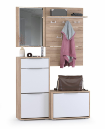 Прихожая Куба НМ № 7