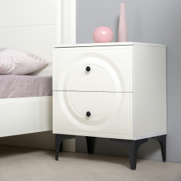 Тумба прикроватная Валенсия 13.291