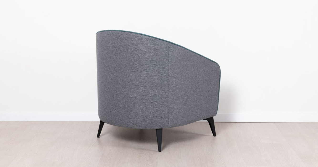 Кресло для отдыха, Кресло для отдыха Бернис