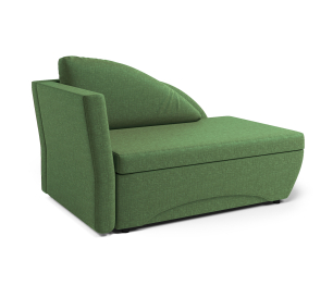 Кушетка Трио, левый рогожка