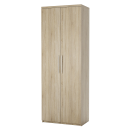 Шкаф комбинированный Мелодия МК-22 110х45